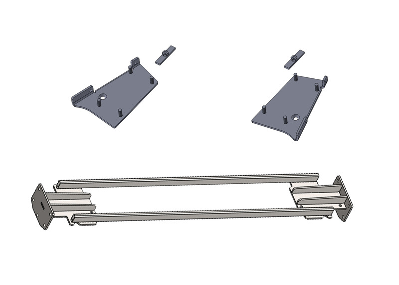Adaptör Seti X290 E6 Alko
