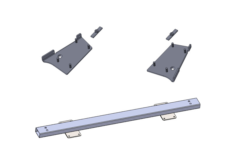 Adaptör Seti X290 E6