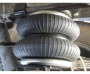 Ford V363 2014 ve Sonrası İlave Havalı Süspansiyon
