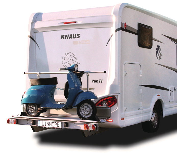 Motosiklet taşıyıcı Findus