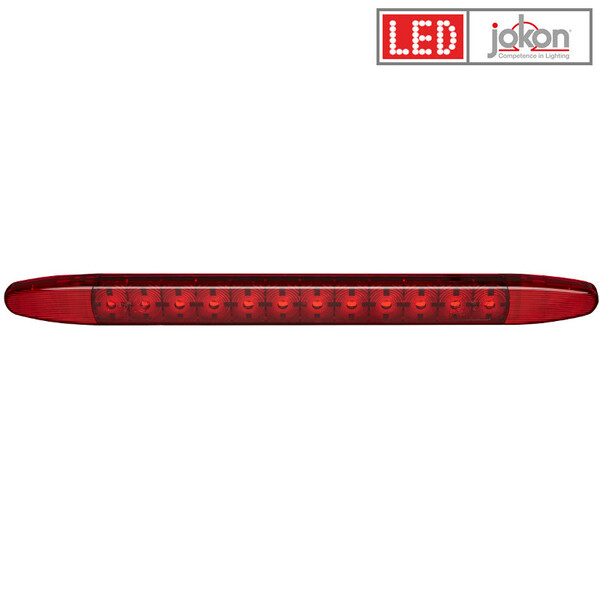 Kırmızı LED Ek Stop Lambası