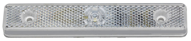 LED Sinyalli Kenar İşaret Lambası