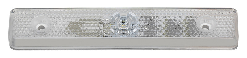 LED Kenar İşaret Lambası