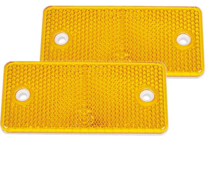 Reflektör 94x44 2'li Paket