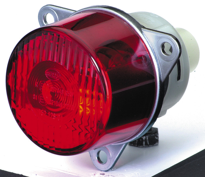 Arka Sis Lambası 21 Watt