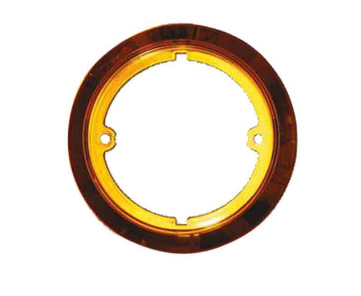 122 mm Sarı Süs Halkası