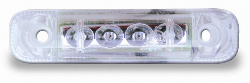 LED Sınır Lambası, Blister Ambalaj