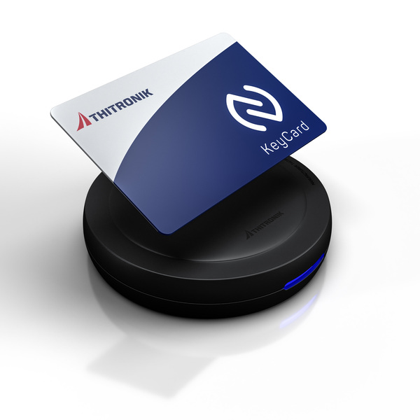 WiPro için NFC Modülü