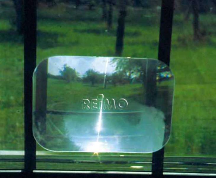 Fresnel Lens 15x20 3m'ye kadar