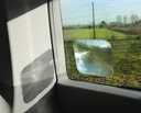 Fresnel Lens 20x25 5m'ye kadar