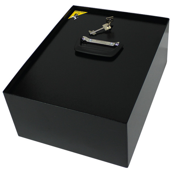 Boyut 3A Mobil-Safe Güvenlik Kasası 30x16