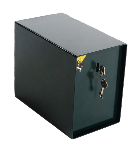 Boyut 1 Mobil-Safe Güvenlik Kasası 22x13