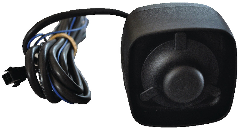 HPS844 Ducato Alarm Sistemi