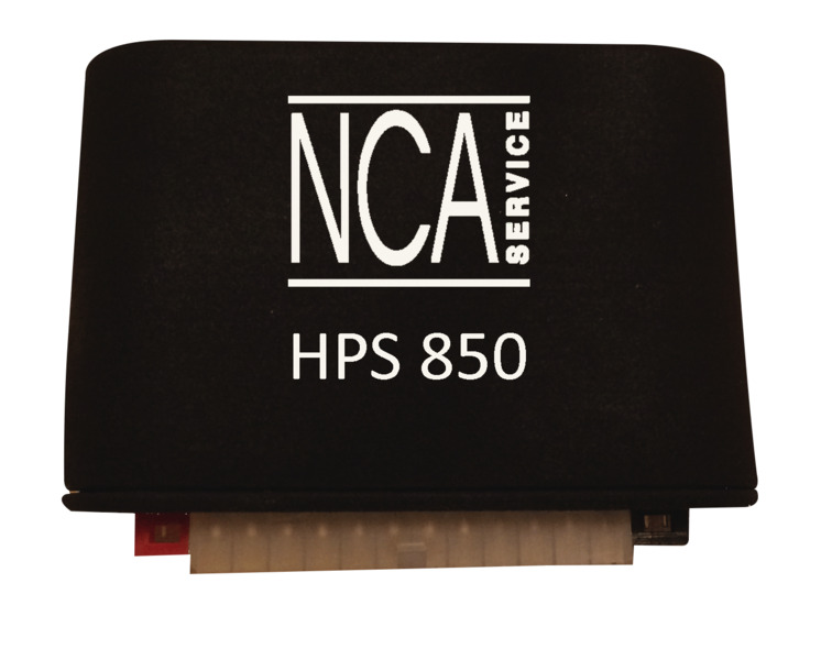 CAN BUS HPS850 Ducato 5