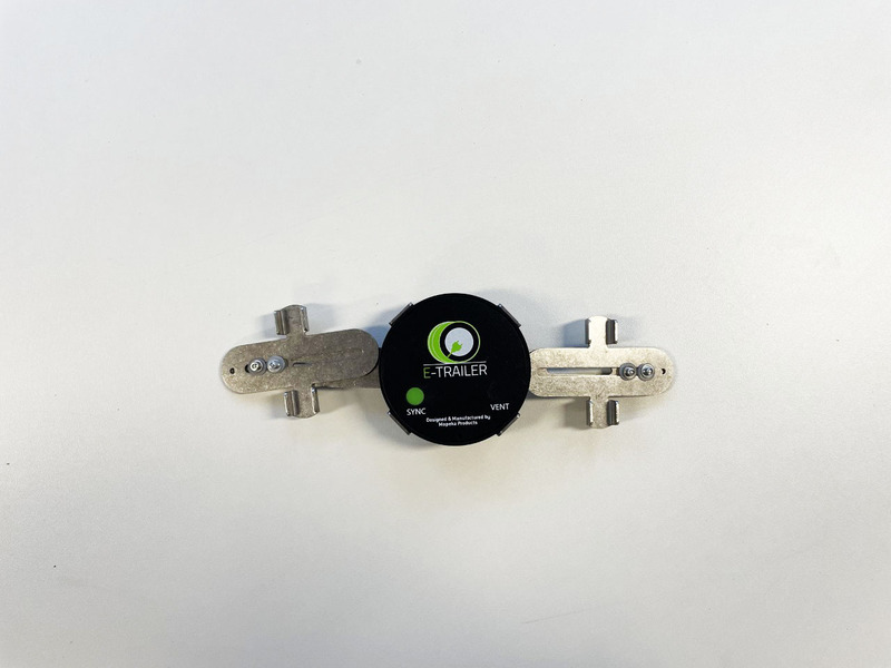 E-Gaslevel Adaptör Tutucu