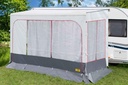 Karavan Stor Ön Duvar İçin Perde
