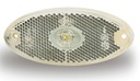 LED Sınır Lambası 12V 1W Arka