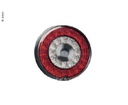 LED Sis Farı 6W