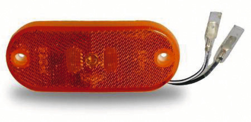 LED Sinyal-Fren-Stop Lambası