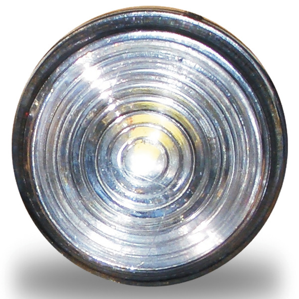 LED Sınır Lambası 9-33V 0,6W Şeffaf