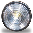 LED Sınır Lambası 9-33V 0,6W Şeffaf