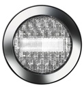 LED Geri Vites Lambası 12V 3W Şeffaf