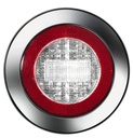 LED Geri Vites Lambası 12V 3W Geri Vites