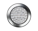 LED Arka Sis Lambası 4W Şeffaf