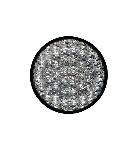 LED Sinyal Fren Stop Lambası 3W Şeffaf