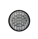 LED Sinyal Fren Stop Lambası 3W Şeffaf