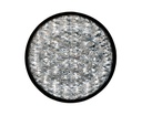 LED Sinyal Arka Stop Lambası 3W Şeffaf