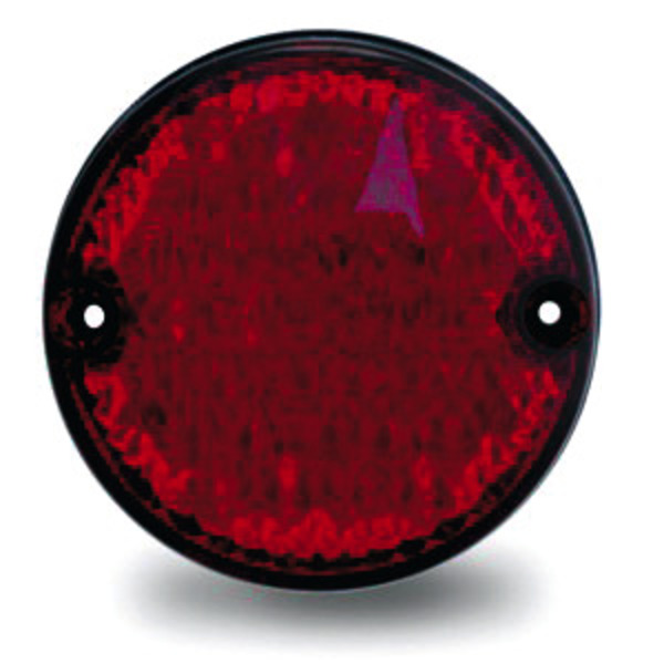 LED Fren Stop Lambası Kırmızı