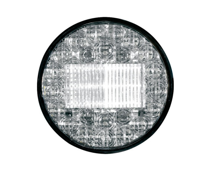 LED Geri Vites Lambası 4W Şeffaf