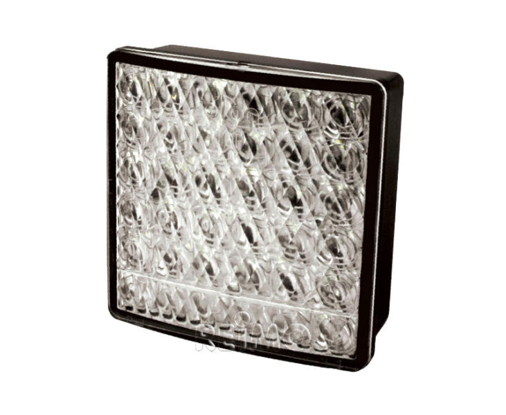LED Sinyal Kat 2a 5W Şeffaf