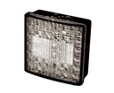 LED Arka Sis Lambası 3W Şeffaf