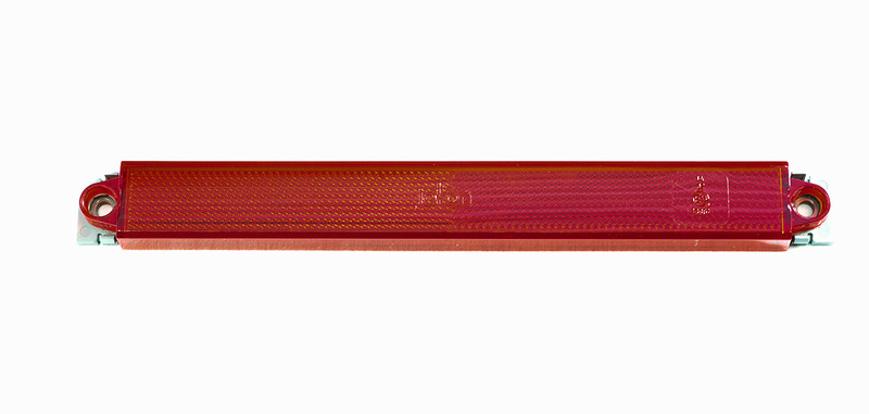 LED Arka Sis Lambası 9-32V 2,2W