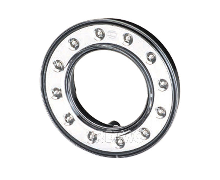 LED Pozisyon Lambası 12V 1,8W