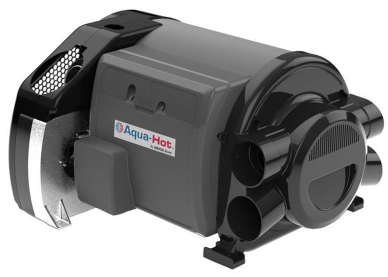 Aqua-Hot GEN1 6kW Isıtıcı