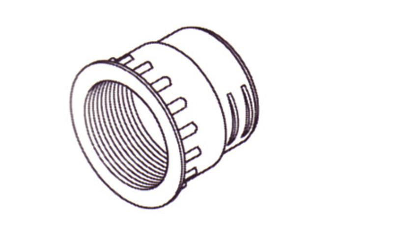 60 mm Rekor Somun