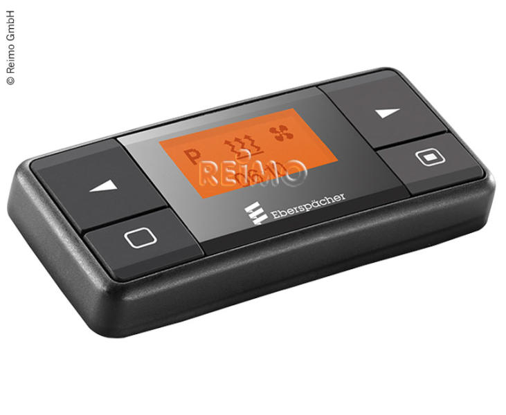 TP7 Timer Komple Saat