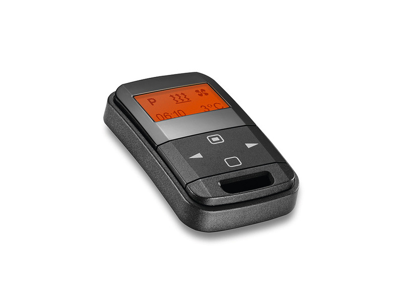 EasyStart Remote+