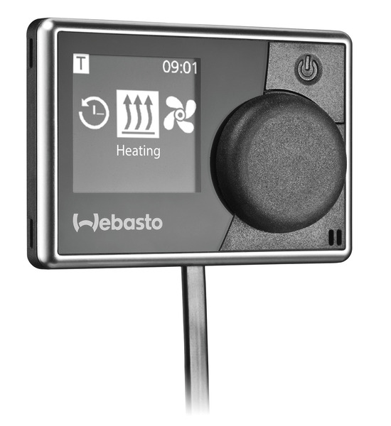 MultiControl HD Kiti