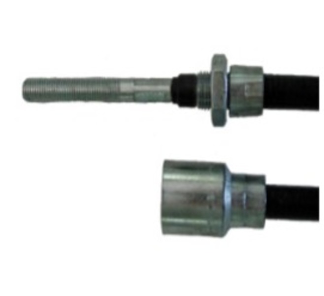 Knott/Nieper 22mm Kaplin Başlığı