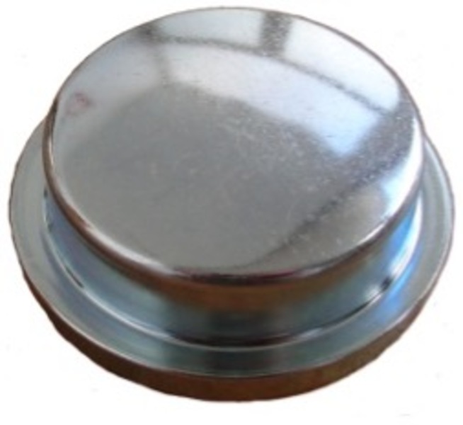 Gres Kapağı Çap 48 mm