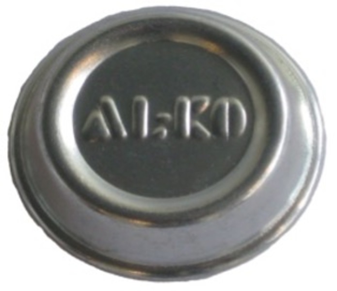 ALKO Gres Kapağı Çap 66 mm