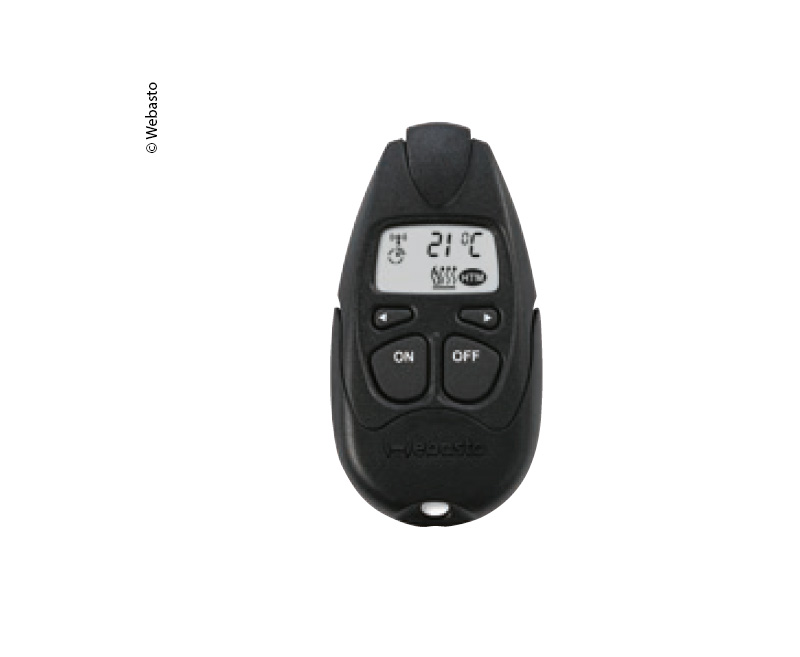 Kit Telestart T100 HTM