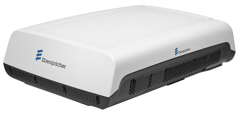 Klimaanl. Breezonic 3,5kW
