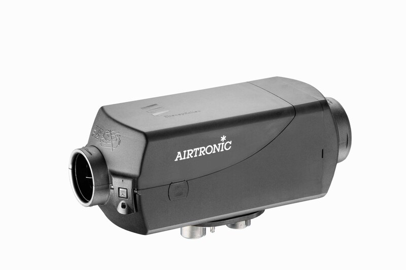 AX3 EasySta.Pro Karavan Kiti