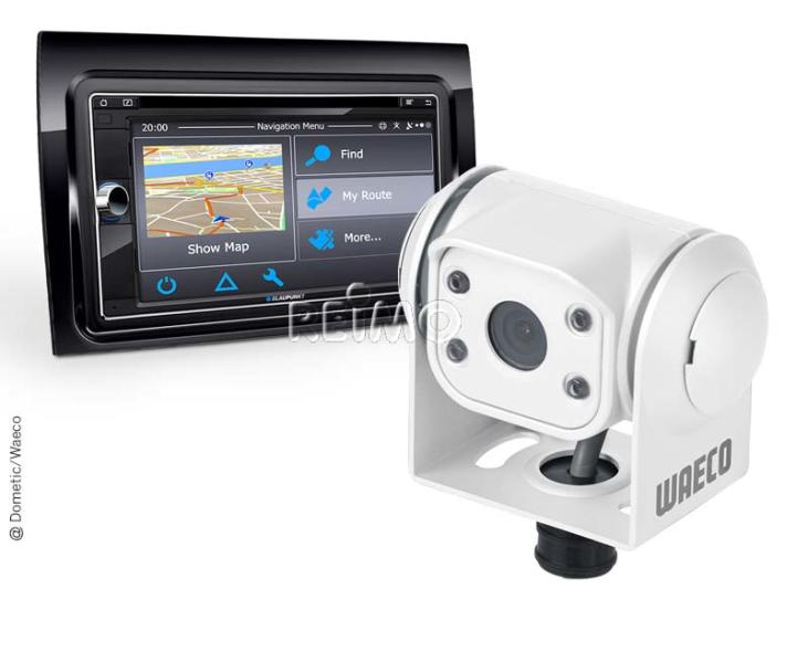NAV 155W Navigasyon Sistemi