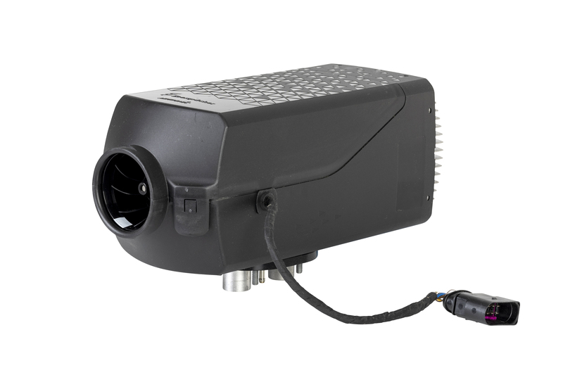 Airtronic M3 Isıtıcı Cihaz